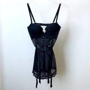 VS Lingerie Push up Bra